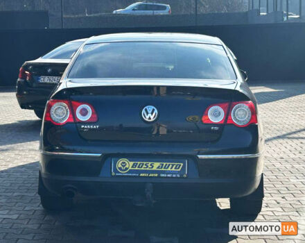 Черный Фольксваген Пассат, объемом двигателя 1.6 л и пробегом 319 тыс. км за 5700 $, фото 4 на Automoto.ua