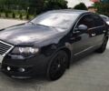 Чорний Фольксваген Пассат, об'ємом двигуна 2 л та пробігом 310 тис. км за 5300 $, фото 1 на Automoto.ua