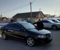 Чорний Фольксваген Пассат, об'ємом двигуна 1.98 л та пробігом 360 тис. км за 4500 $, фото 1 на Automoto.ua