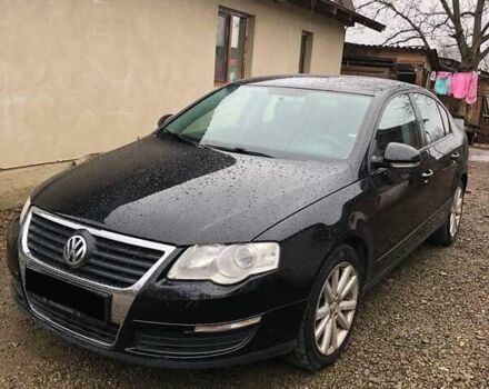 Черный Фольксваген Пассат, объемом двигателя 1.6 л и пробегом 284 тыс. км за 5200 $, фото 10 на Automoto.ua