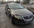 Чорний Фольксваген Пассат, об'ємом двигуна 1.6 л та пробігом 278 тис. км за 5200 $, фото 2 на Automoto.ua