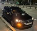 Черный Фольксваген Пассат, объемом двигателя 2 л и пробегом 355 тыс. км за 5800 $, фото 1 на Automoto.ua