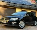 Чорний Фольксваген Пассат, об'ємом двигуна 1.98 л та пробігом 278 тис. км за 5699 $, фото 1 на Automoto.ua