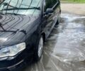 Черный Фольксваген Пассат, объемом двигателя 2 л и пробегом 300 тыс. км за 3800 $, фото 5 на Automoto.ua