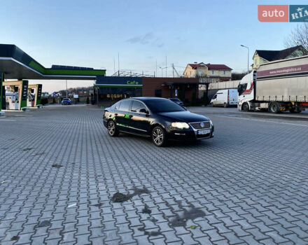 Чорний Фольксваген Пассат, об'ємом двигуна 1.9 л та пробігом 367 тис. км за 4777 $, фото 41 на Automoto.ua