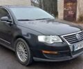 Черный Фольксваген Пассат, объемом двигателя 1.98 л и пробегом 310 тыс. км за 5500 $, фото 3 на Automoto.ua