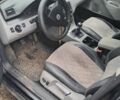 Черный Фольксваген Пассат, объемом двигателя 2 л и пробегом 200 тыс. км за 3400 $, фото 7 на Automoto.ua