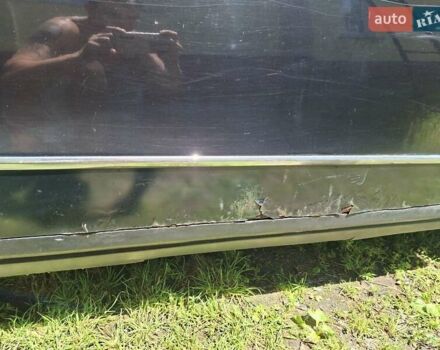 Чорний Фольксваген Пассат, об'ємом двигуна 1.98 л та пробігом 373 тис. км за 5500 $, фото 6 на Automoto.ua