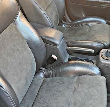 Черный Фольксваген Пассат, объемом двигателя 2.8 л и пробегом 305 тыс. км за 5300 $, фото 4 на Automoto.ua