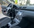 Чорний Фольксваген Пассат, об'ємом двигуна 2 л та пробігом 285 тис. км за 3950 $, фото 18 на Automoto.ua