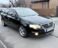 Черный Фольксваген Пассат, объемом двигателя 2 л и пробегом 319 тыс. км за 5500 $, фото 2 на Automoto.ua