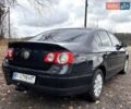 Чорний Фольксваген Пассат, об'ємом двигуна 1.6 л та пробігом 254 тис. км за 5000 $, фото 1 на Automoto.ua