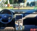 Черный Фольксваген Пассат, объемом двигателя 2 л и пробегом 160 тыс. км за 7200 $, фото 5 на Automoto.ua