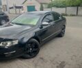 Чорний Фольксваген Пассат, об'ємом двигуна 1.98 л та пробігом 286 тис. км за 5500 $, фото 2 на Automoto.ua