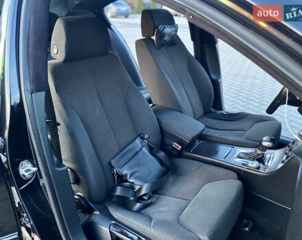 Чорний Фольксваген Пассат, об'ємом двигуна 1.9 л та пробігом 275 тис. км за 5799 $, фото 56 на Automoto.ua