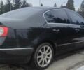 Черный Фольксваген Пассат, объемом двигателя 1.98 л и пробегом 273 тыс. км за 6250 $, фото 2 на Automoto.ua