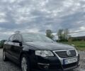 Чорний Фольксваген Пассат, об'ємом двигуна 1.97 л та пробігом 360 тис. км за 5500 $, фото 1 на Automoto.ua