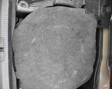 Черный Фольксваген Пассат, объемом двигателя 1.9 л и пробегом 363 тыс. км за 3300 $, фото 8 на Automoto.ua