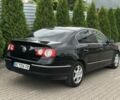 Черный Фольксваген Пассат, объемом двигателя 1.9 л и пробегом 350 тыс. км за 4500 $, фото 3 на Automoto.ua