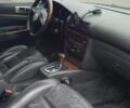 Чорний Фольксваген Пассат, об'ємом двигуна 1.8 л та пробігом 370 тис. км за 4200 $, фото 15 на Automoto.ua