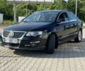 Чорний Фольксваген Пассат, об'ємом двигуна 2 л та пробігом 265 тис. км за 6000 $, фото 2 на Automoto.ua