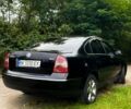 Черный Фольксваген Пассат, объемом двигателя 1.8 л и пробегом 310 тыс. км за 4900 $, фото 1 на Automoto.ua