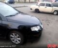 Черный Фольксваген Пассат, объемом двигателя 1.6 л и пробегом 256 тыс. км за 5200 $, фото 3 на Automoto.ua