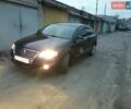 Черный Фольксваген Пассат, объемом двигателя 2 л и пробегом 200 тыс. км за 5000 $, фото 1 на Automoto.ua