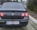Черный Фольксваген Пассат, объемом двигателя 1.98 л и пробегом 273 тыс. км за 6250 $, фото 5 на Automoto.ua
