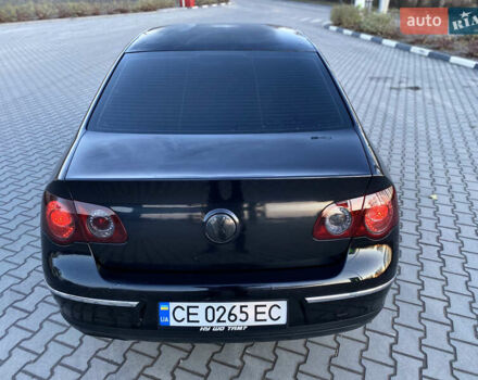 Чорний Фольксваген Пассат, об'ємом двигуна 1.9 л та пробігом 275 тис. км за 5799 $, фото 40 на Automoto.ua