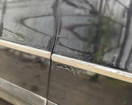 Чорний Фольксваген Пассат, об'ємом двигуна 1.98 л та пробігом 266 тис. км за 6000 $, фото 6 на Automoto.ua