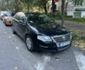 Чорний Фольксваген Пассат, об'ємом двигуна 2 л та пробігом 300 тис. км за 2500 $, фото 2 на Automoto.ua