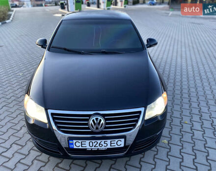 Чорний Фольксваген Пассат, об'ємом двигуна 1.9 л та пробігом 367 тис. км за 4777 $, фото 25 на Automoto.ua