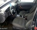 Черный Фольксваген Пассат, объемом двигателя 2 л и пробегом 273 тыс. км за 5000 $, фото 1 на Automoto.ua