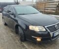 Чорний Фольксваген Пассат, об'ємом двигуна 2 л та пробігом 270 тис. км за 5000 $, фото 2 на Automoto.ua