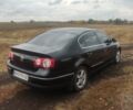 Черный Фольксваген Пассат, объемом двигателя 1.97 л и пробегом 255 тыс. км за 5800 $, фото 11 на Automoto.ua
