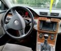 Черный Фольксваген Пассат, объемом двигателя 1.98 л и пробегом 300 тыс. км за 6000 $, фото 8 на Automoto.ua