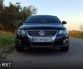 Чорний Фольксваген Пассат, об'ємом двигуна 2 л та пробігом 255 тис. км за 7400 $, фото 1 на Automoto.ua