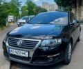 Чорний Фольксваген Пассат, об'ємом двигуна 1.97 л та пробігом 245 тис. км за 4400 $, фото 1 на Automoto.ua