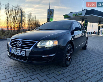 Чорний Фольксваген Пассат, об'ємом двигуна 1.9 л та пробігом 367 тис. км за 4777 $, фото 18 на Automoto.ua