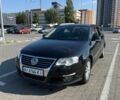Чорний Фольксваген Пассат, об'ємом двигуна 1.6 л та пробігом 280 тис. км за 4895 $, фото 1 на Automoto.ua