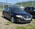 Черный Фольксваген Пассат, объемом двигателя 1.9 л и пробегом 371 тыс. км за 5000 $, фото 1 на Automoto.ua