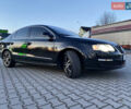Чорний Фольксваген Пассат, об'ємом двигуна 1.9 л та пробігом 275 тис. км за 5799 $, фото 24 на Automoto.ua