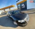 Черный Фольксваген Пассат, объемом двигателя 2 л и пробегом 240 тыс. км за 7000 $, фото 1 на Automoto.ua