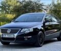 Черный Фольксваген Пассат, объемом двигателя 2 л и пробегом 227 тыс. км за 2200 $, фото 1 на Automoto.ua