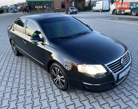 Чорний Фольксваген Пассат, об'ємом двигуна 1.9 л та пробігом 275 тис. км за 5799 $, фото 37 на Automoto.ua