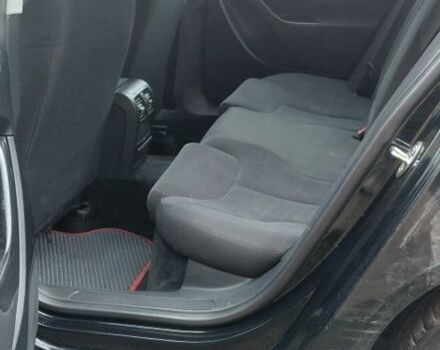 Черный Фольксваген Пассат, объемом двигателя 1.9 л и пробегом 363 тыс. км за 3300 $, фото 6 на Automoto.ua