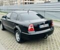 Черный Фольксваген Пассат, объемом двигателя 1.8 л и пробегом 200 тыс. км за 4750 $, фото 1 на Automoto.ua