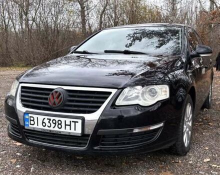Чорний Фольксваген Пассат, об'ємом двигуна 1.6 л та пробігом 254 тис. км за 5000 $, фото 9 на Automoto.ua