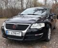 Чорний Фольксваген Пассат, об'ємом двигуна 1.6 л та пробігом 254 тис. км за 5000 $, фото 9 на Automoto.ua